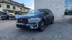 Usado 2020 DS Automobiles DS7 Crossback Bastille Plus SUV | € 21.950 (Bom preço)