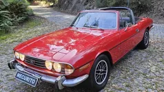 Usado 1973 Triumph Stag Cabrios | € 31.750