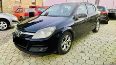 Usado 2005 Opel Astra Enjoy Citadino | € 2.790 (Bom preço)