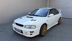 Usado 1997 Subaru Impreza | € 80.000