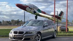 Cinza Usado 2011 BMW 320 Carrinha | € 10.990 (Preço justo)