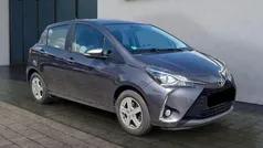 Usado 2018 Toyota Yaris | € 13.990 (Preço justo)