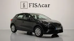 Usado 2025 Seat Ibiza Style | € 19.900 (Preço justo)