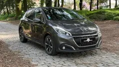 Usado 2019 Peugeot 208 Allure Citadino | € 12.750 (Preço justo)