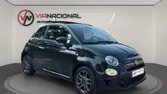 Usado 2021 Fiat 500 Connect | € 10.990 (Preço justo)