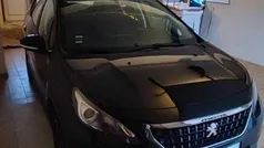 Usado 2017 Peugeot 2008 Allure SUV | € 10.500 (Super Preço)