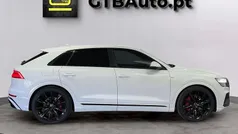 Usado 2022 Audi Q8 S-Line SUV | € 74.499