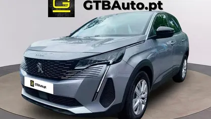 Usado 2024 Peugeot 3008 Active SUV | € 25.999 (Preço justo)