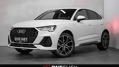 Usado 2022 Audi Q3 Premium SUV | € 36.900 (Preço justo)