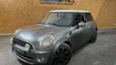 Usado 2009 Mini Cooper Citadino | € 8.900 (Preço justo)