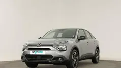 Cinzento Usado 2024 Citroën C4 PureTech Sedan | € 22.490 (Preço justo)