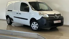 Branco Usado 2018 Renault Kangoo Monovolume | € 11.490 (Preço justo)
