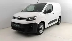 Branco Usado 2021 Citroën Berlingo Monovolume | € 15.400 (Preço justo)