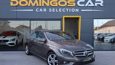 Usado 2012 Mercedes A200 Urban | € 13.950 (Preço justo)