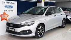 Usado 2021 Fiat Tipo City Life Sedan | € 11.900 (Preço justo)
