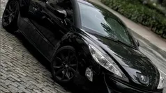 Preto Usado 2010 Peugeot RCZ Coupé | € 13.490 (Preço justo)
