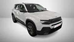Branco Usado 2024 Jeep Avenger EV Longitude SUV | € 25.490 (Bom preço)