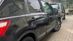 Preto Usado 2010 Nissan Qashqai SUV | € 8.900 (Preço justo)