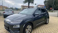 Cinzento Usado 2020 Hyundai Kauai SUV | € 19.500 (Preço justo)