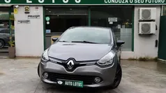 Renault Clio IV