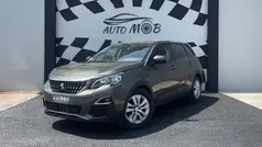 Usado 2020 Peugeot 5008 Business-Line Monovolume | € 21.889 (Bom preço)