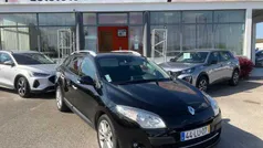 Preto Usado 2011 Renault Mégane III Carrinha | € 8.450 (Preço justo)