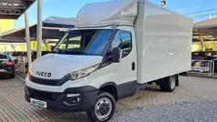Usado 2019 Iveco Daily | € 29.990 (Preço elevado)