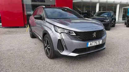 Usado 2022 Peugeot 3008 | € 28.200 (Preço justo)