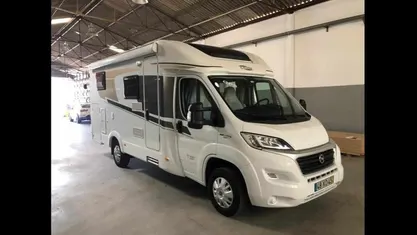 Usado Fiat Ducato 130 HP (95 kW) 2018 Van