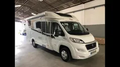 Usado 2018 Fiat Ducato Van | € 57.500