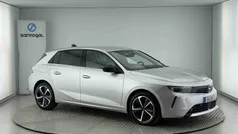 Cinzento Usado 2023 Opel Astra | € 20.490 (Bom preço)