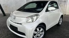Branco Usado 2011 Toyota iQ Citadino | € 6.900 (Preço justo)