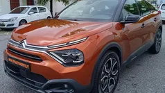 Usado 2022 Citroën e-C4 Feel SUV | € 17.900 (Preço justo)