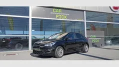 Preto Usado 2022 Kia Rio | € 16.990 (Preço justo)