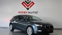 Usado 2021 Seat Leon | € 17.900