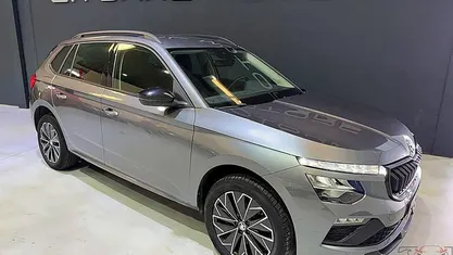 Antracite Usado 2024 Skoda Kamiq SUV | € 19.890 (Bom preço)