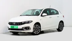 Branco Usado 2022 Fiat Tipo | € 15.900 (Preço justo)