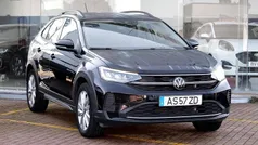 Usado 2022 VW Taigo Style SUV | € 18.990 (Preço justo)