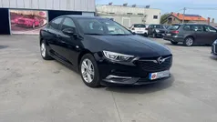 Preto Usado 2018 Opel Insignia Dynamic | € 11.900 (Preço justo)