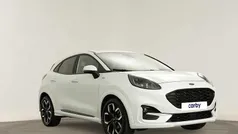 Usado 2024 Ford Puma | € 22.490 (Preço justo)