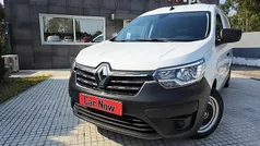 Branco Usado 2022 Renault Kangoo | € 15.750 (Preço justo)
