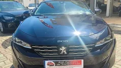 Outro Usado 2019 Peugeot 508 Active | € 18.750 (Bom preço)