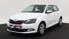 Usado 2017 Skoda Fabia | € 11.900 (Preço justo)