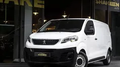 Usado 2020 Peugeot Expert Premium Van | € 16.750 (Preço justo)