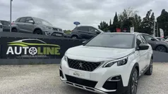 Branco Usado 2020 Peugeot 3008 Allure SUV | € 24.990 (Preço justo)