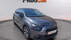 Usado 2023 Citroën C3 PureTech Citadino | € 16.990 (Preço justo)
