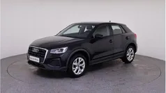 Preto Usado 2023 Audi Q2 SUV | € 23.990 (Bom preço)
