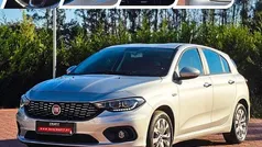 Usado 2020 Fiat Tipo Lounge | € 13.000 (Preço justo)