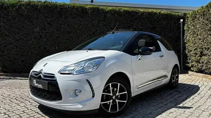 Usado 2015 Citroën DS3 | € 8.490 (Bom preço)