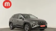 Cinzento Usado 2022 Hyundai Tucson SUV | € 29.999 (Preço justo)